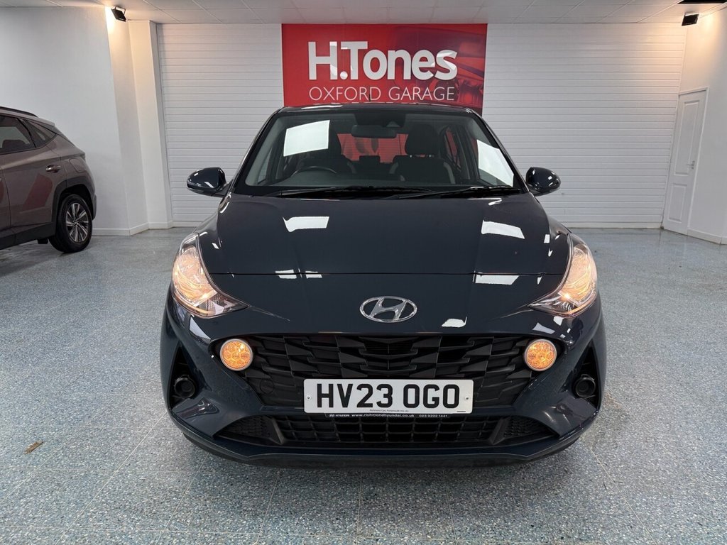 Used Hyundai i10 2023 for sale - 77668870: Photo 23