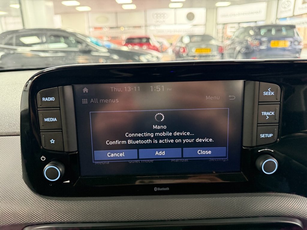 Used Hyundai i10 2023 for sale - 77668870: Photo 35