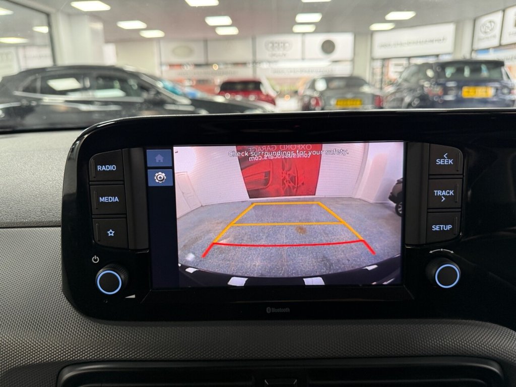 Used Hyundai i10 2023 for sale - 77668870: Photo 41