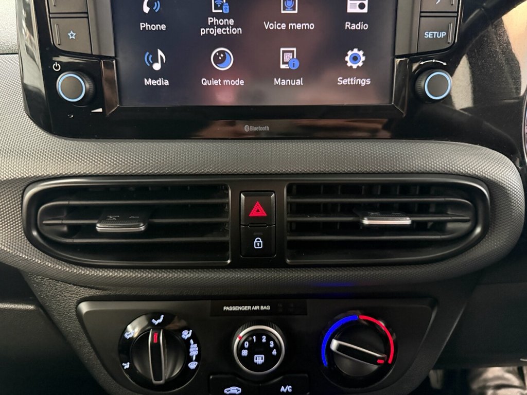 Used Hyundai i10 2023 for sale - 77668870: Photo 42