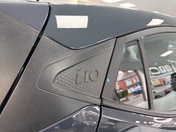 Used Hyundai i10 2023 for sale - 77668870: Photo