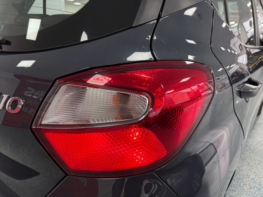 Used Hyundai i10 2023 for sale - 77668870: Photo 8