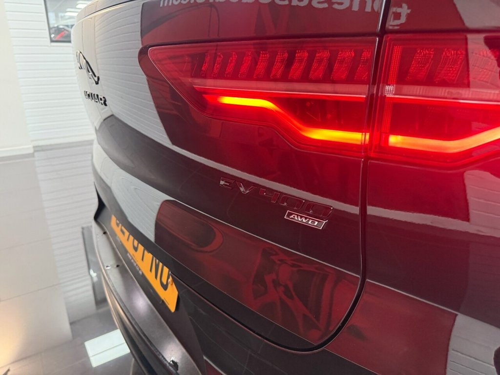 Used Jaguar I-Pace 2020 for sale - 77981551: Photo 10