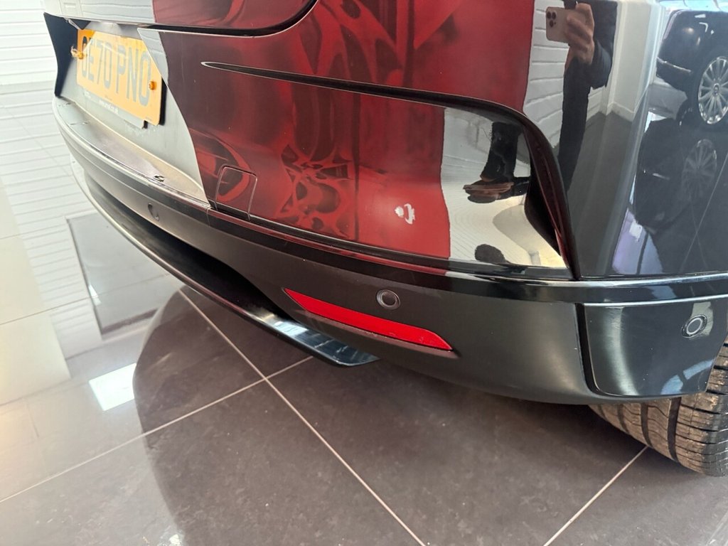 Used Jaguar I-Pace 2020 for sale - 77981551: Photo 11