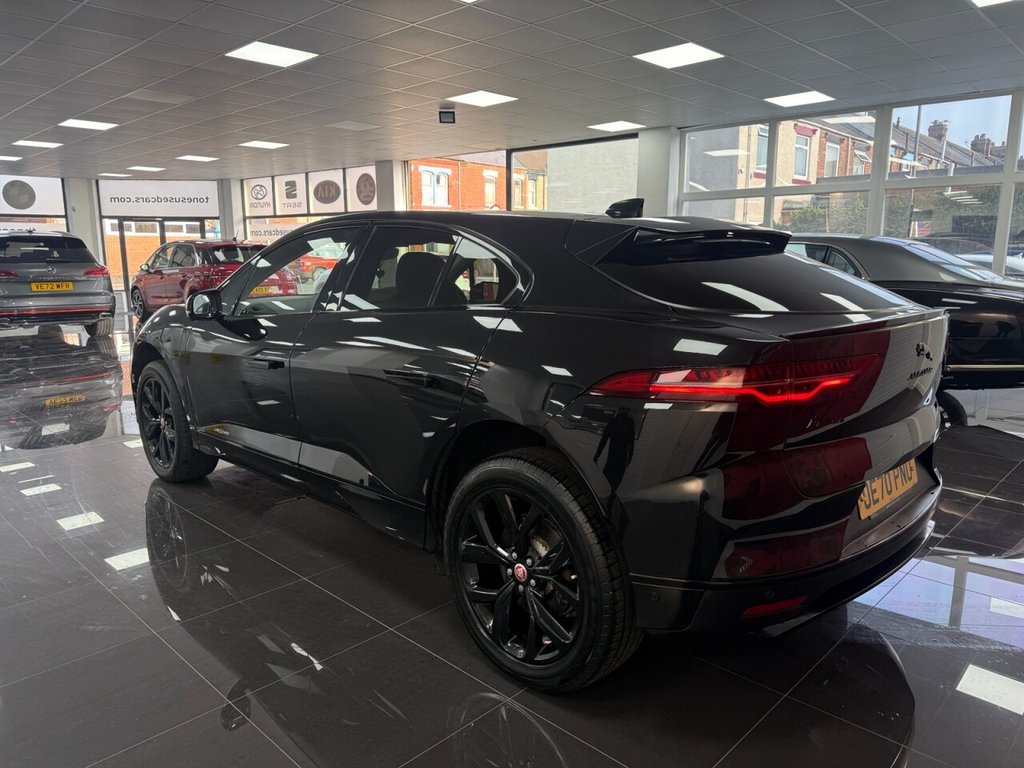Used Jaguar I-Pace 2020 for sale - 77981551: Photo 15