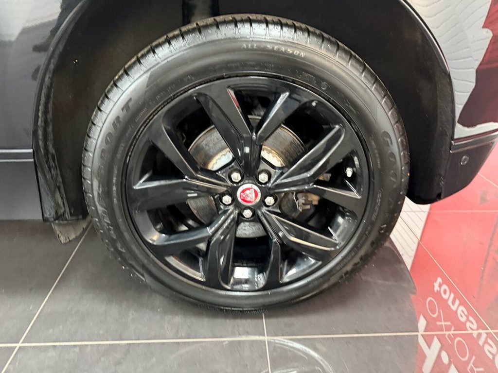 Used Jaguar I-Pace 2020 for sale - 77981551: Photo 16