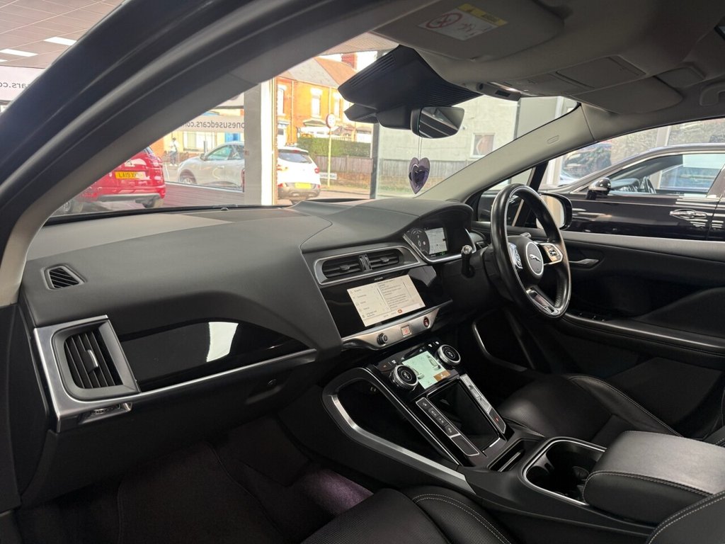 Used Jaguar I-Pace 2020 for sale - 77981551: Photo 17