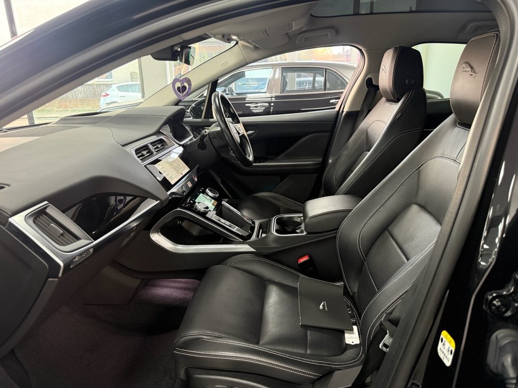 Used Jaguar I-Pace 2020 for sale - 77981551: Photo 18