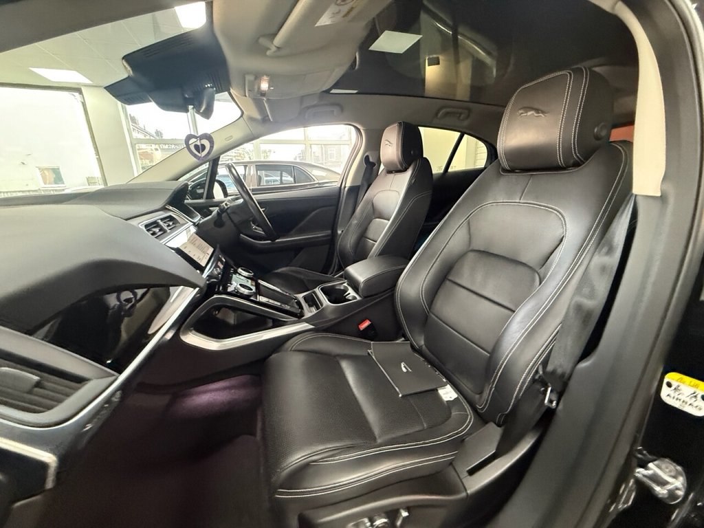 Used Jaguar I-Pace 2020 for sale - 77981551: Photo 19