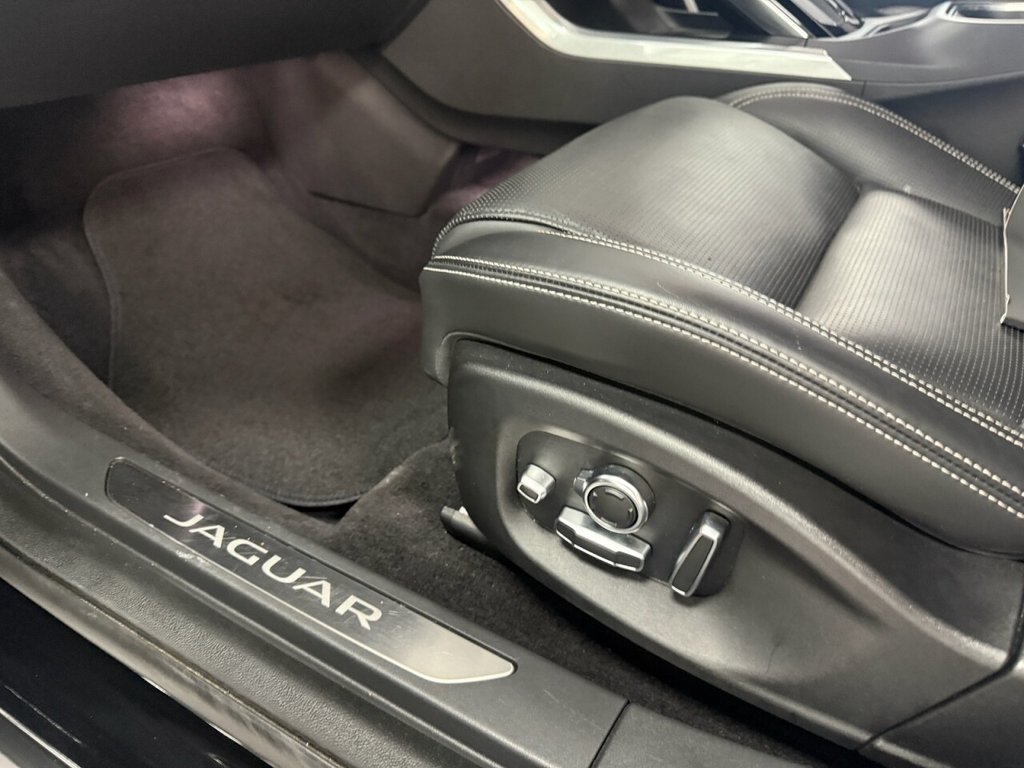 Used Jaguar I-Pace 2020 for sale - 77981551: Photo 20