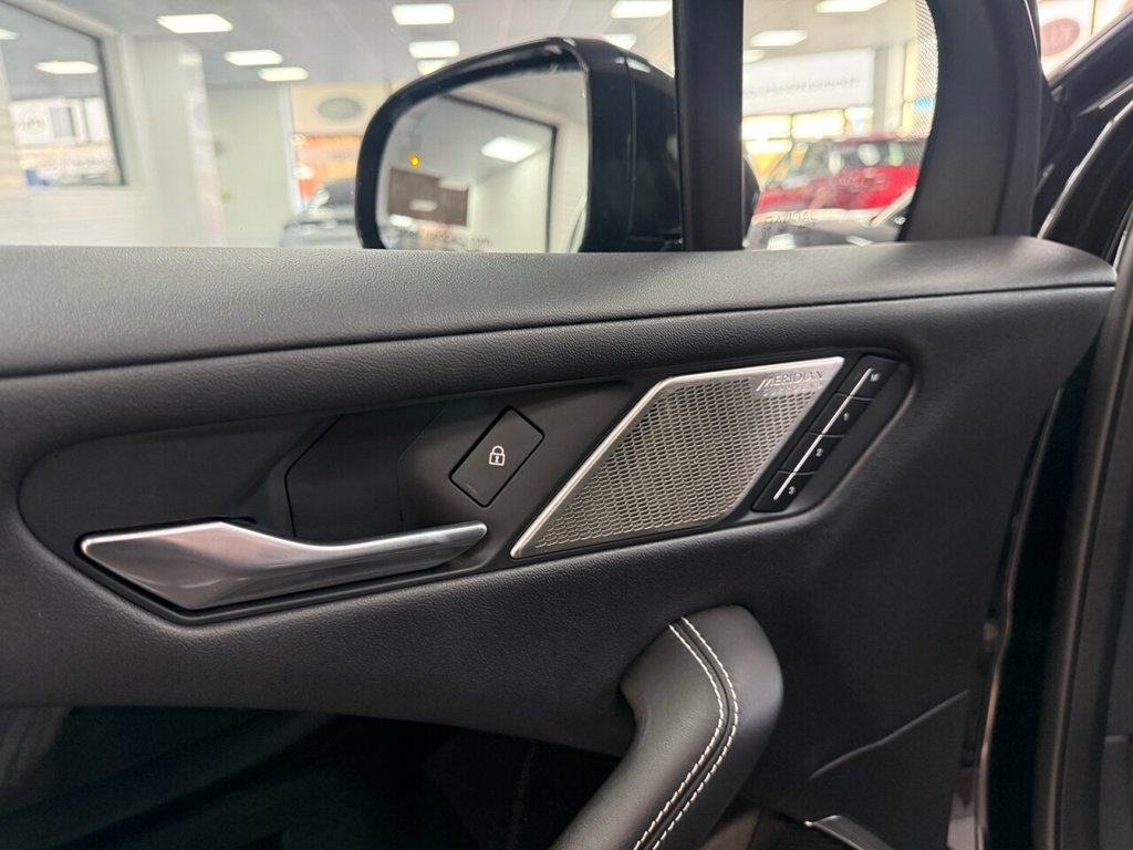 Used Jaguar I-Pace 2020 for sale - 77981551: Photo 22