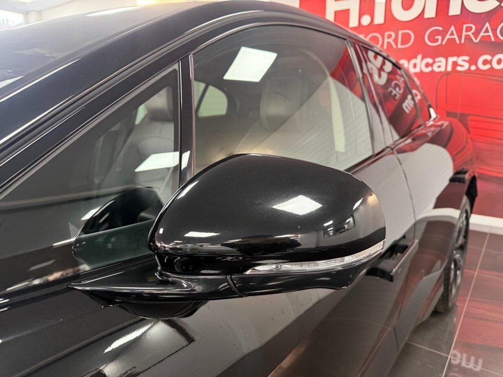 Used Jaguar I-Pace 2020 for sale - 77981551: Photo 23