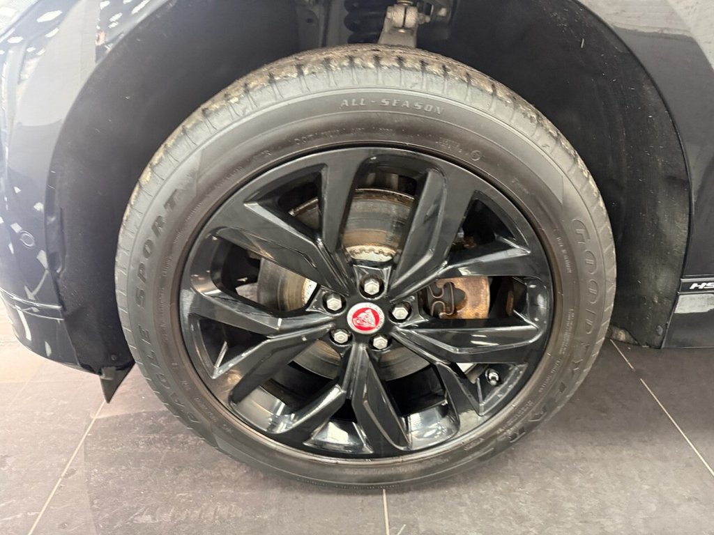 Used Jaguar I-Pace 2020 for sale - 77981551: Photo 24