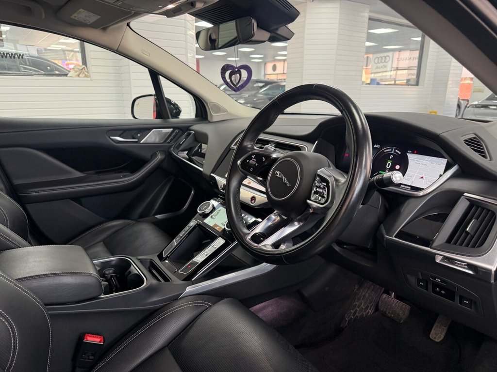 Used Jaguar I-Pace 2020 for sale - 77981551: Photo 28