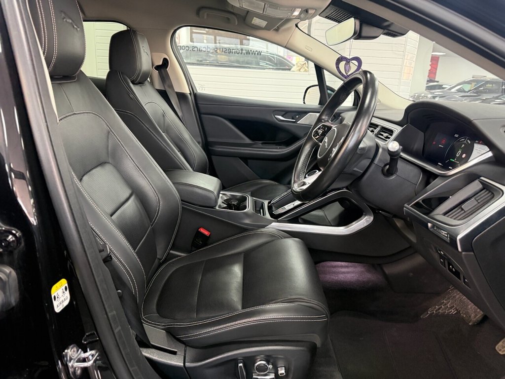 Used Jaguar I-Pace 2020 for sale - 77981551: Photo 29