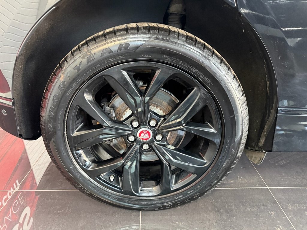 Used Jaguar I-Pace 2020 for sale - 77981551: Photo 3