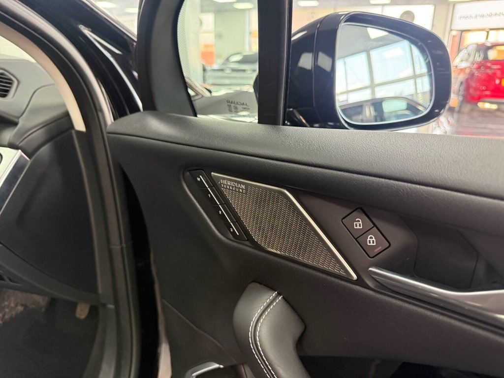 Used Jaguar I-Pace 2020 for sale - 77981551: Photo 30