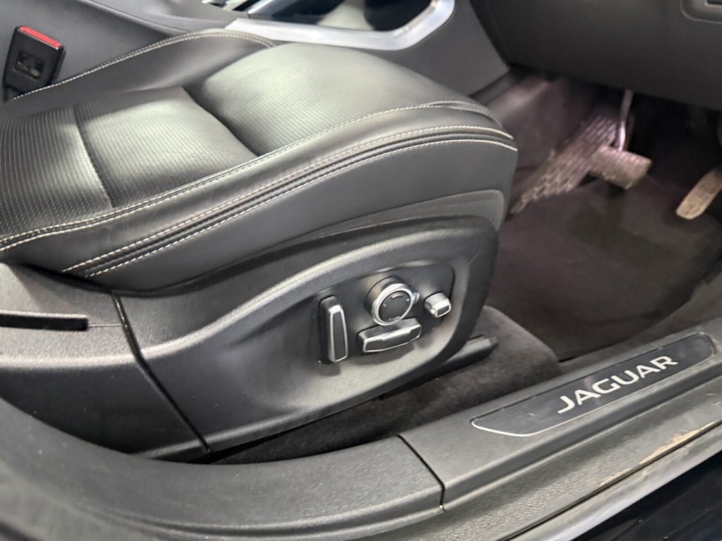 Used Jaguar I-Pace 2020 for sale - 77981551: Photo 32