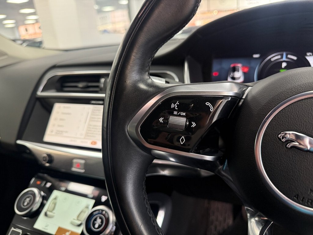 Used Jaguar I-Pace 2020 for sale - 77981551: Photo 35