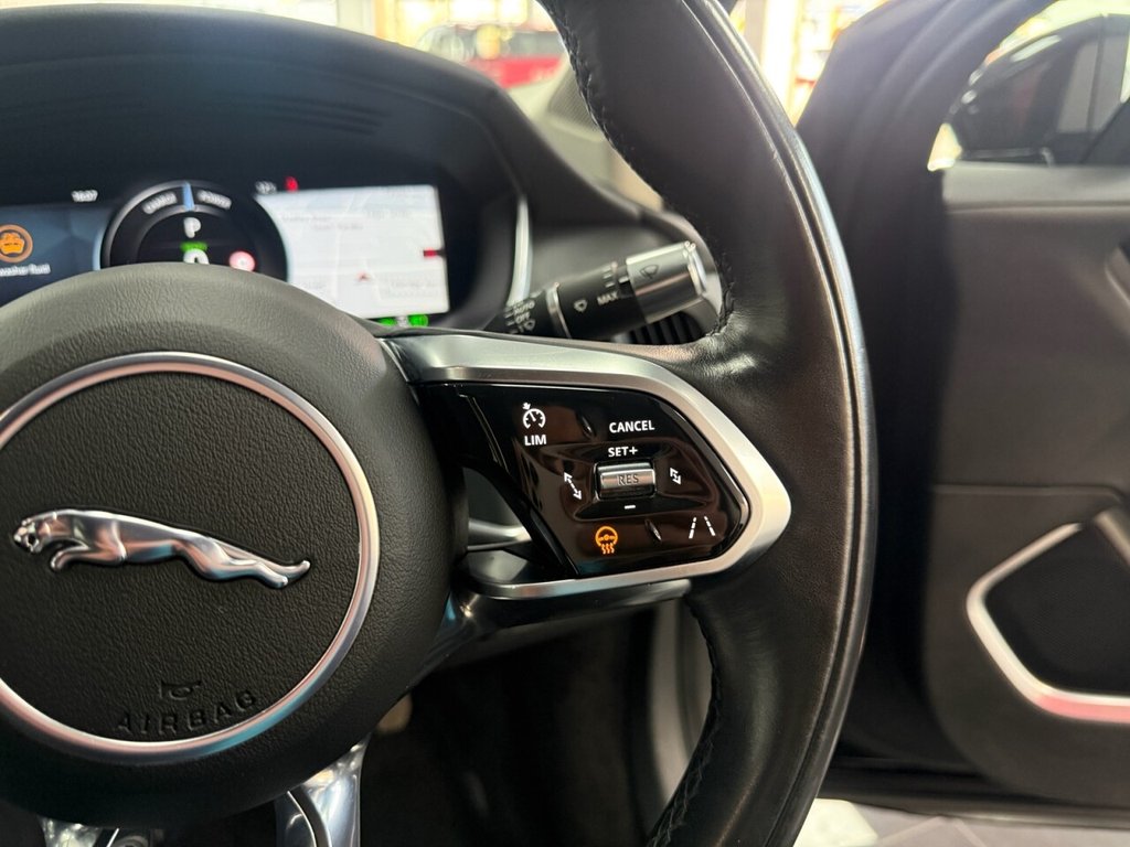 Used Jaguar I-Pace 2020 for sale - 77981551: Photo 36