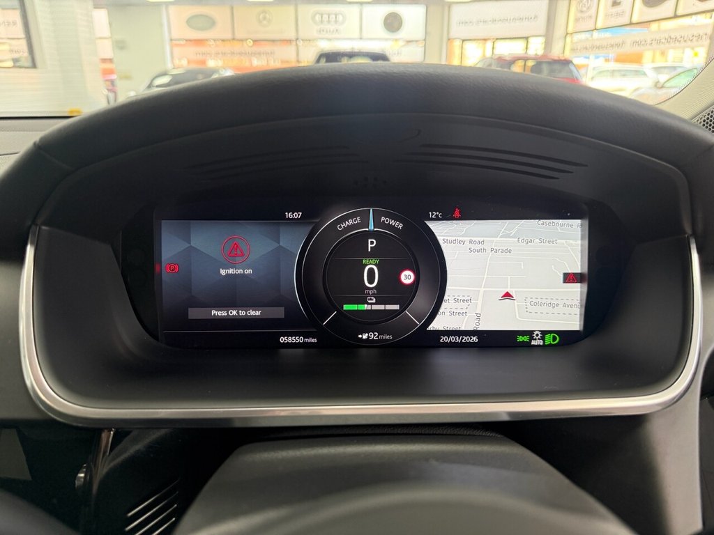 Used Jaguar I-Pace 2020 for sale - 77981551: Photo 37