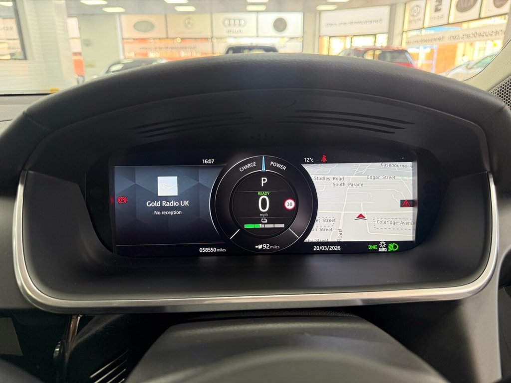 Used Jaguar I-Pace 2020 for sale - 77981551: Photo 38