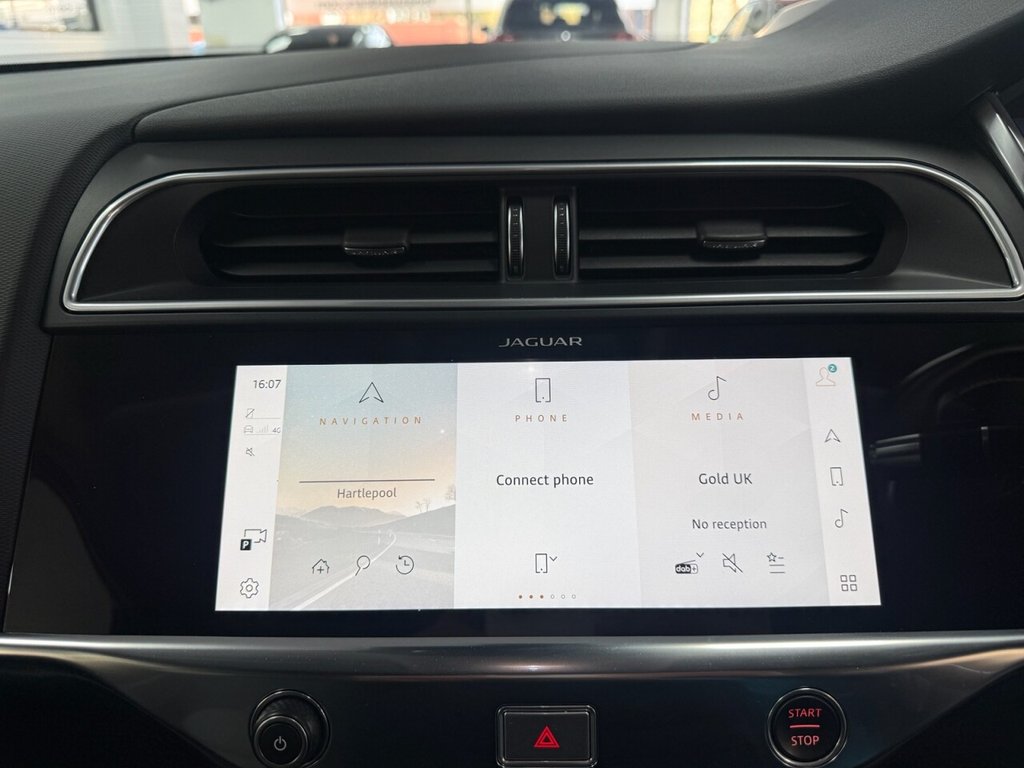 Used Jaguar I-Pace 2020 for sale - 77981551: Photo 39