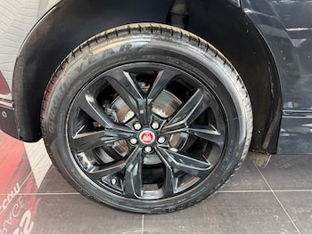 Used Jaguar I-Pace 2020 for sale - 77981551: Photo