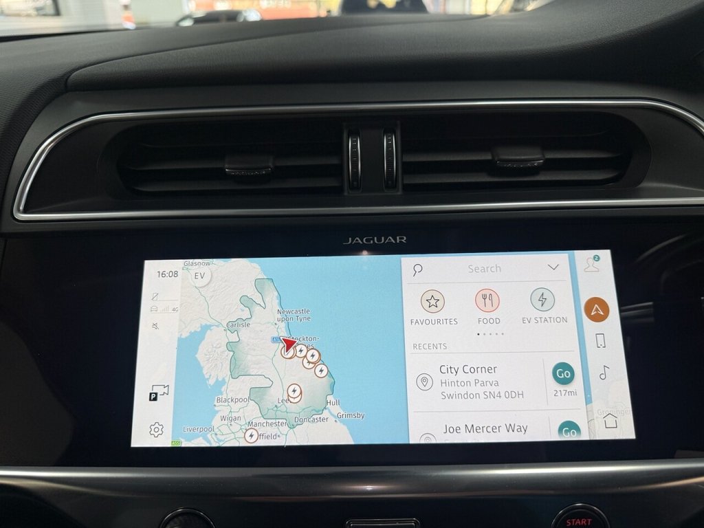 Used Jaguar I-Pace 2020 for sale - 77981551: Photo 40