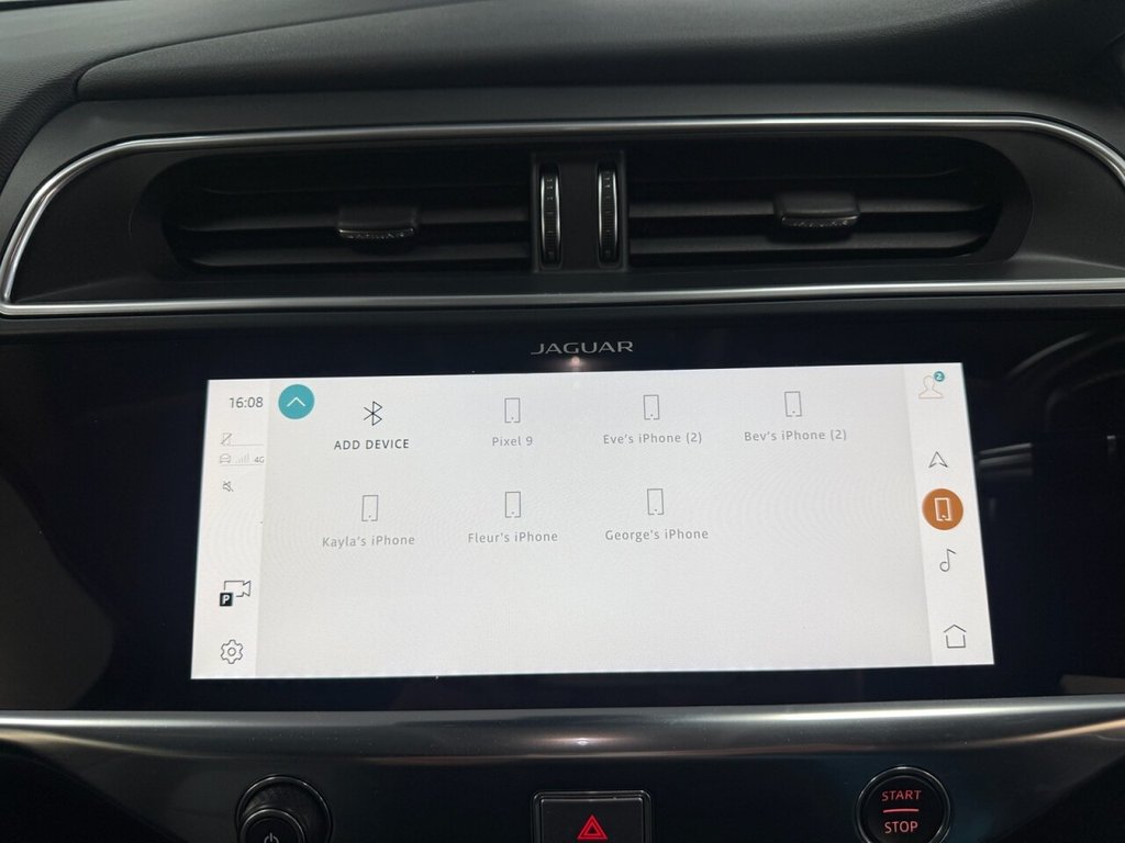 Used Jaguar I-Pace 2020 for sale - 77981551: Photo 41