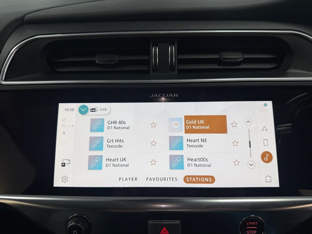 Used Jaguar I-Pace 2020 for sale - 77981551: Photo 42