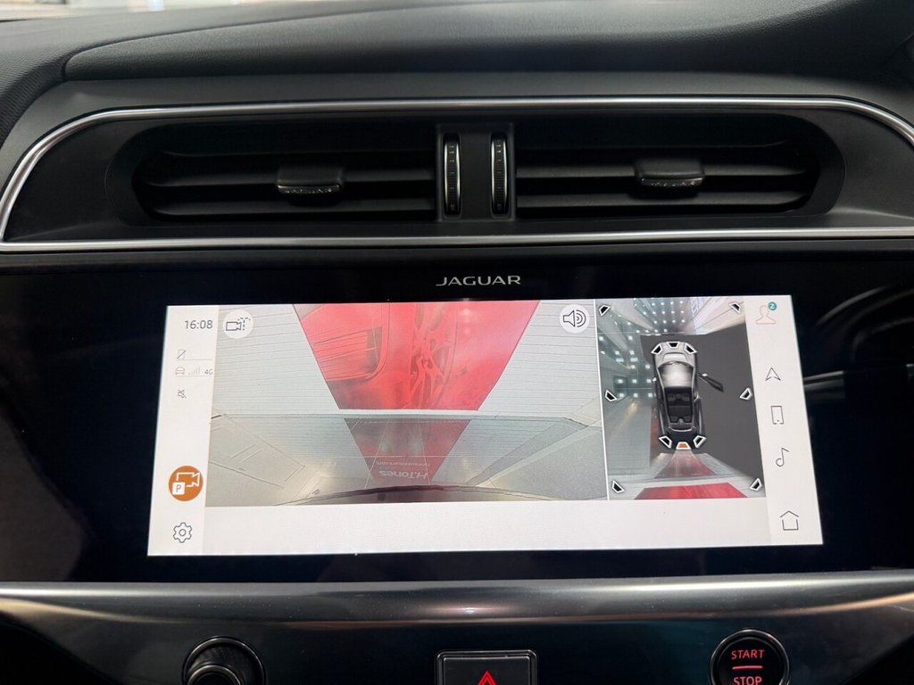 Used Jaguar I-Pace 2020 for sale - 77981551: Photo 44