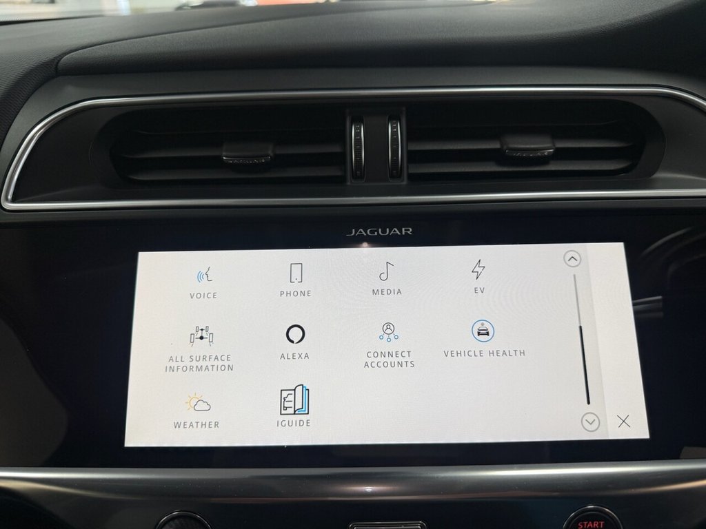 Used Jaguar I-Pace 2020 for sale - 77981551: Photo 45