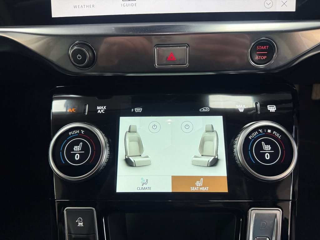 Used Jaguar I-Pace 2020 for sale - 77981551: Photo 46