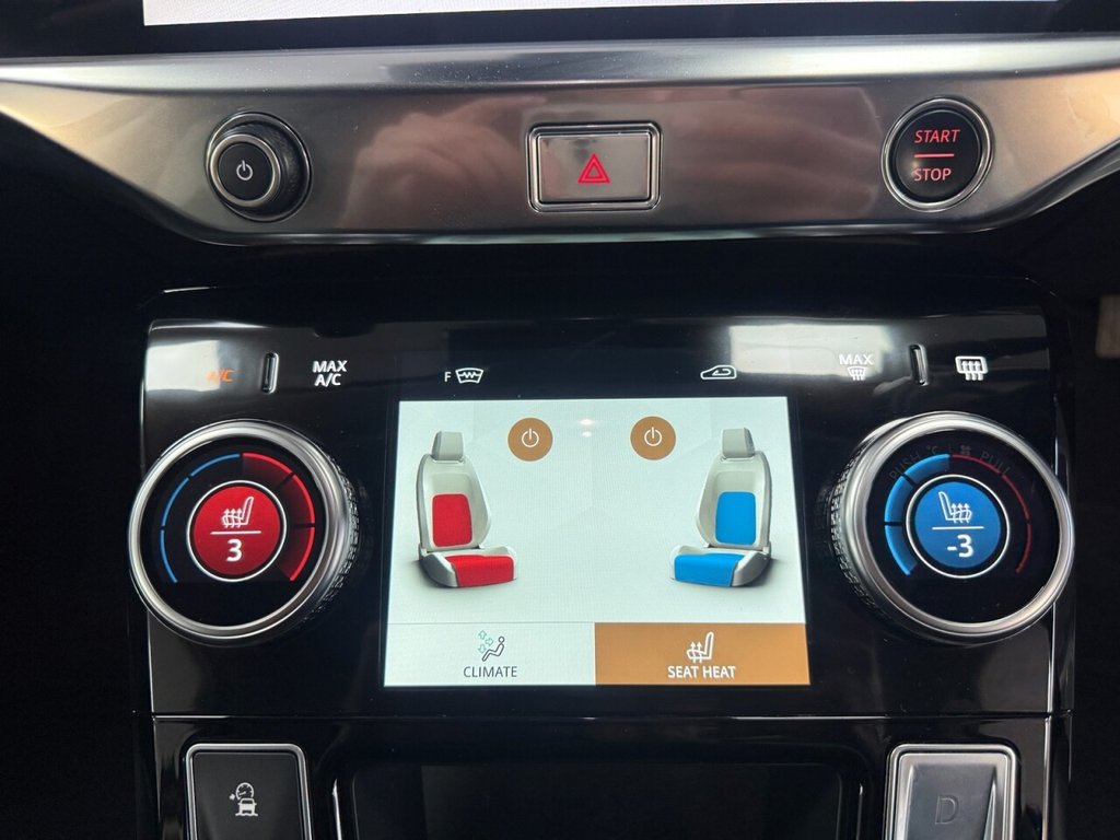 Used Jaguar I-Pace 2020 for sale - 77981551: Photo 47