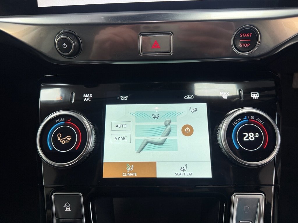 Used Jaguar I-Pace 2020 for sale - 77981551: Photo 48