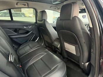 Used Jaguar I-Pace 2020 for sale - 77981551: Photo