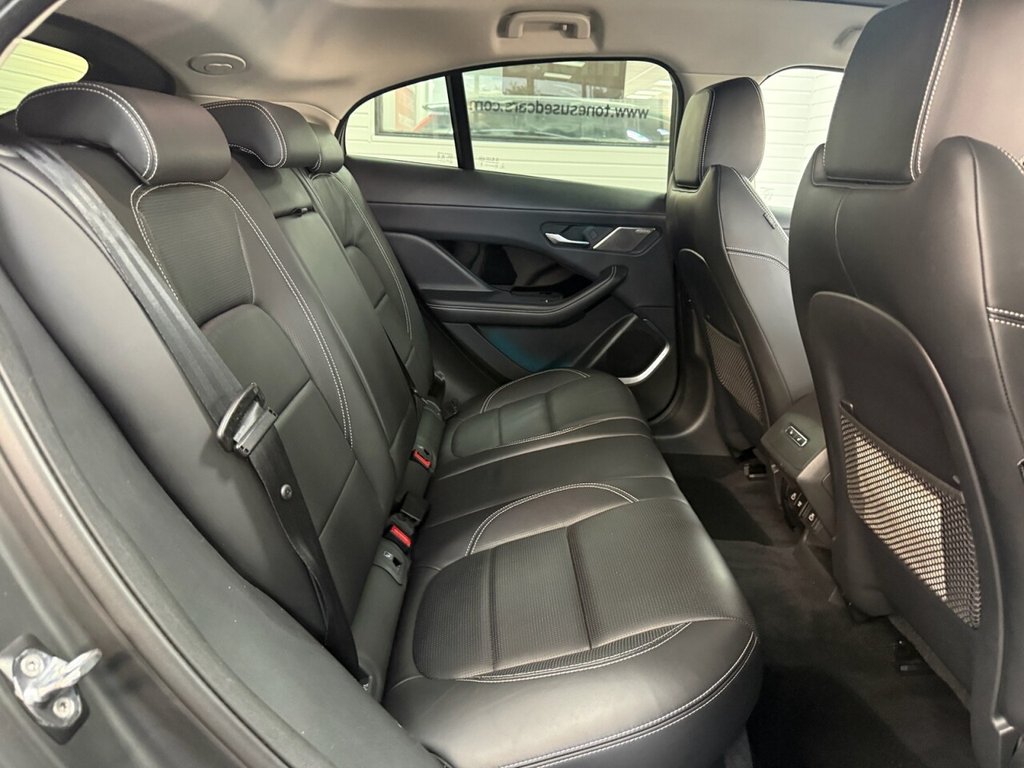 Used Jaguar I-Pace 2020 for sale - 77981551: Photo 5