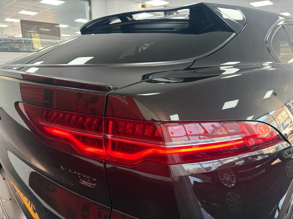 Used Jaguar I-Pace 2020 for sale - 77981551: Photo 9