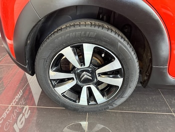 Used Citroen C3 2017 for sale - 78241469: Photo