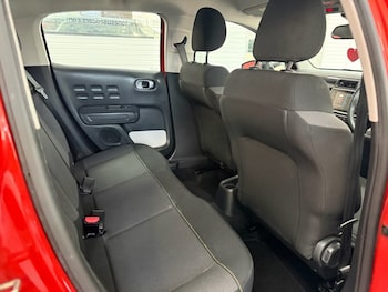 Used Citroen C3 2017 for sale - 78241469: Photo