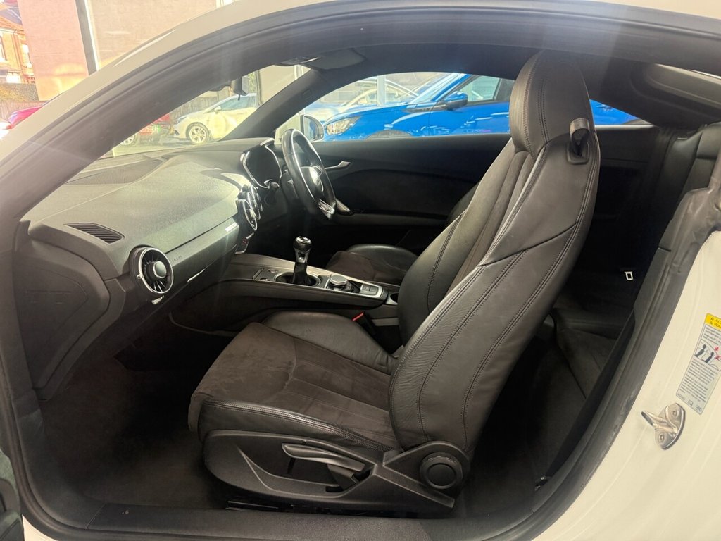 Used Audi TT 2016 for sale - 77200508: Photo 15