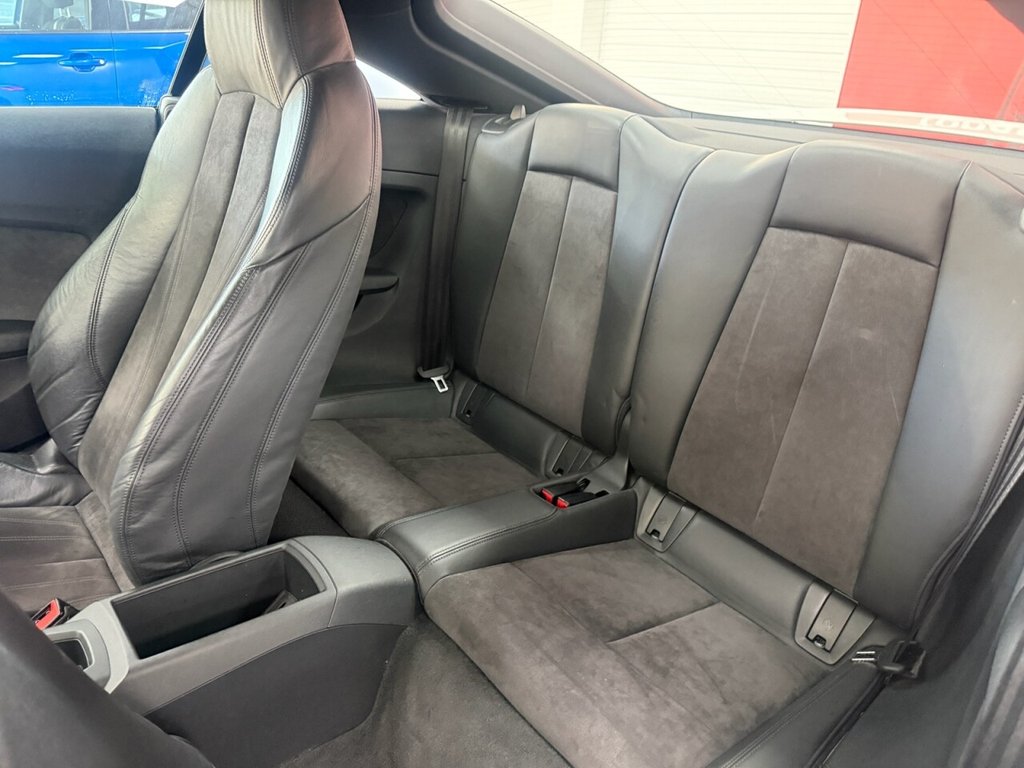 Used Audi TT 2016 for sale - 77200508: Photo 16