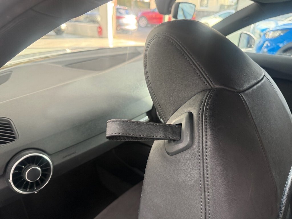 Used Audi TT 2016 for sale - 77200508: Photo 17