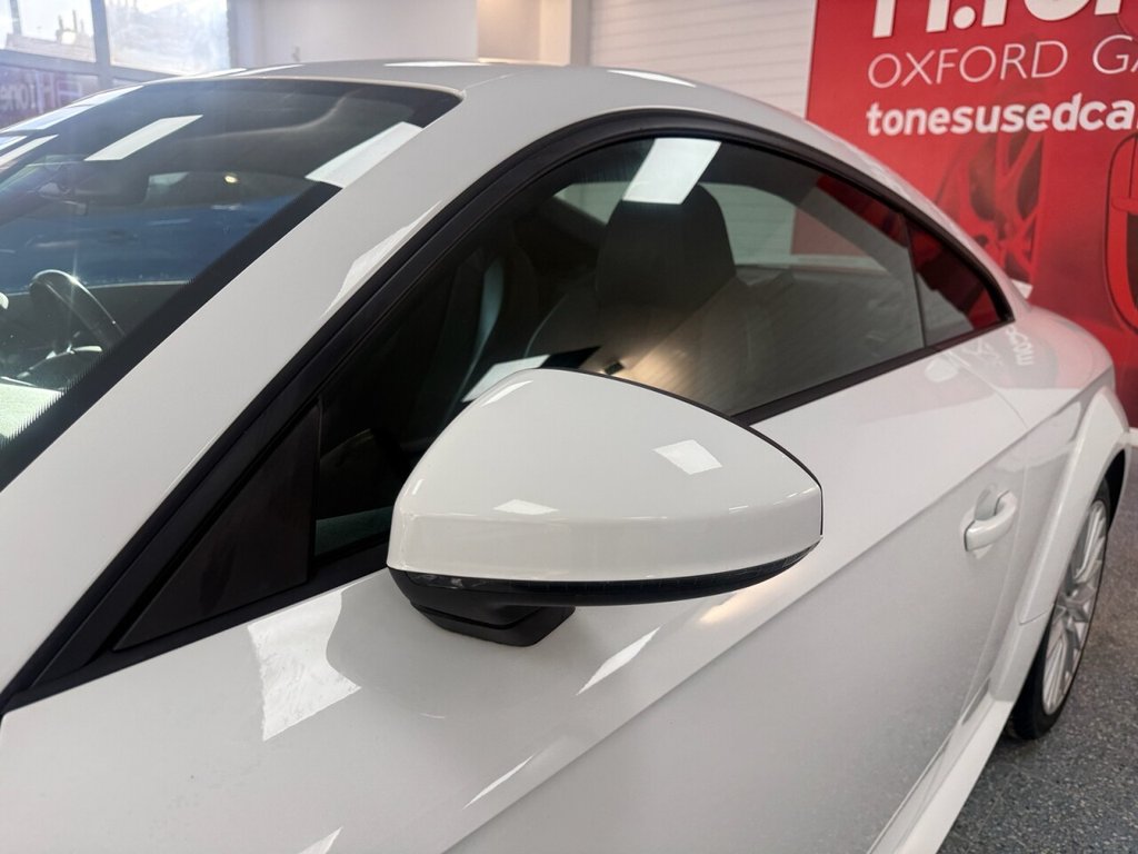 Used Audi TT 2016 for sale - 77200508: Photo 18