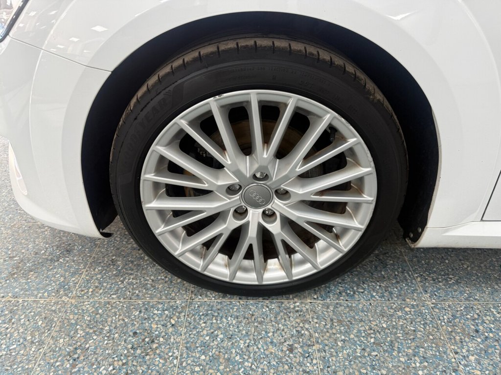 Used Audi TT 2016 for sale - 77200508: Photo 19