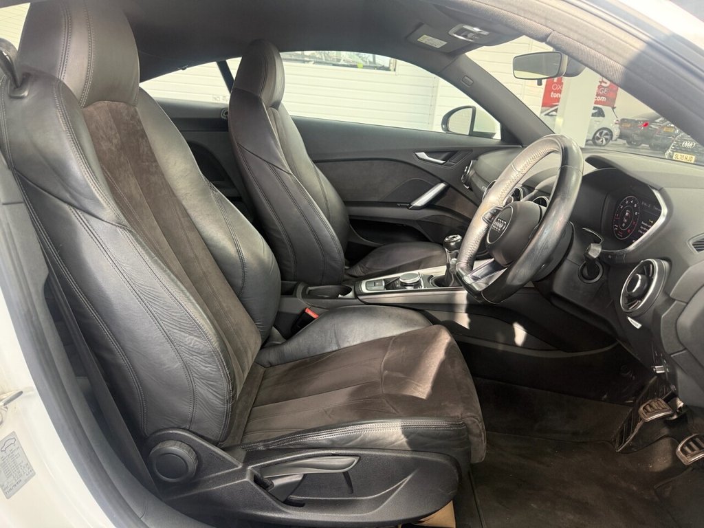 Used Audi TT 2016 for sale - 77200508: Photo 23