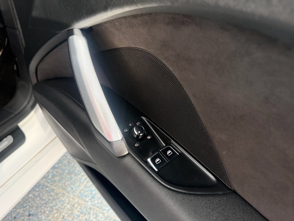 Used Audi TT 2016 for sale - 77200508: Photo 24