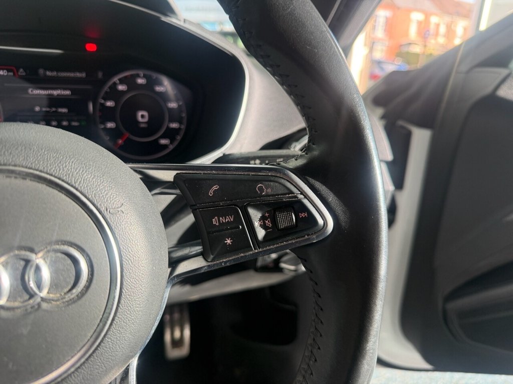 Used Audi TT 2016 for sale - 77200508: Photo 29