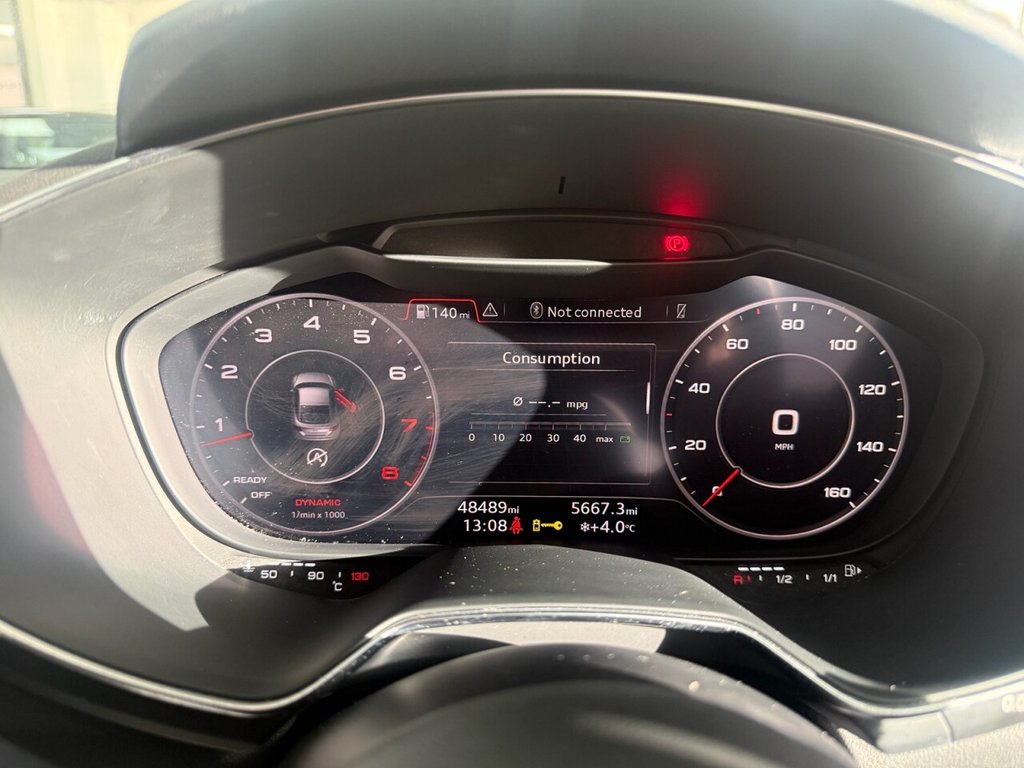 Used Audi TT 2016 for sale - 77200508: Photo 30